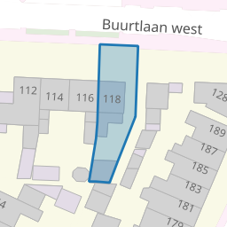 Perceel VND00-H-1835