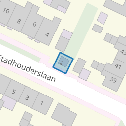 Perceel VND00-H-1837