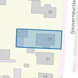 Perceel VND00-H-1845