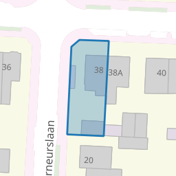 Perceel VND00-H-1848