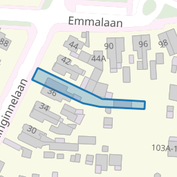 Perceel VND00-H-1852