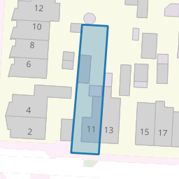 Perceel VND00-H-1872