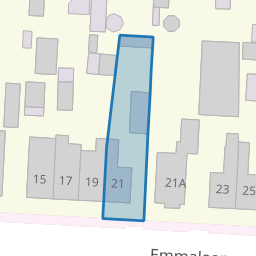 Perceel VND00-H-1876