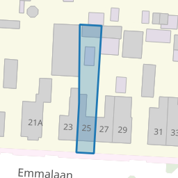 Perceel VND00-H-1878