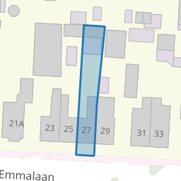 Perceel VND00-H-1879