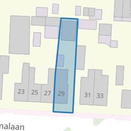 Perceel VND00-H-1880