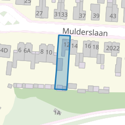 Perceel VND00-H-1887