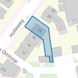 Perceel VND00-H-1903