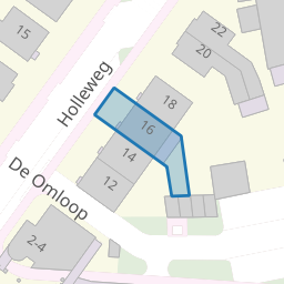 Perceel VND00-H-1904