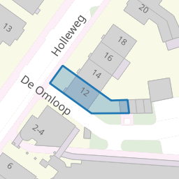 Perceel VND00-H-1906