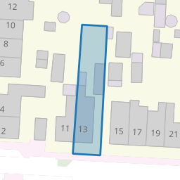 Perceel VND00-H-1914