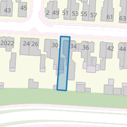 Perceel VND00-H-1920