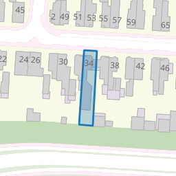 Perceel VND00-H-1921