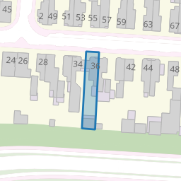 Perceel VND00-H-1922