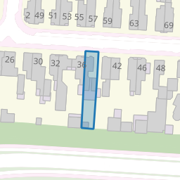 Perceel VND00-H-1923