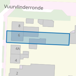 Perceel VND00-H-1924