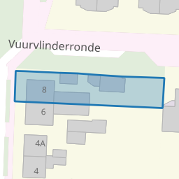 Perceel VND00-H-1925