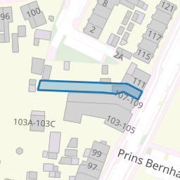 Perceel VND00-H-1953