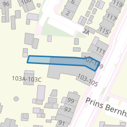 Perceel VND00-H-1954