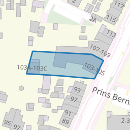 Perceel VND00-H-1955