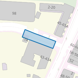 Perceel VND00-H-1959