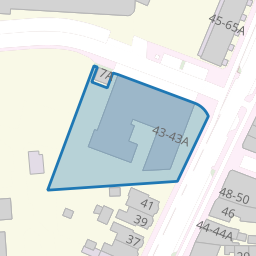 Perceel VND00-H-1960