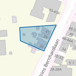 Perceel VND00-H-1961