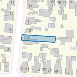 Perceel VND00-H-1971