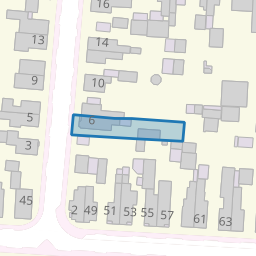 Perceel VND00-H-1972