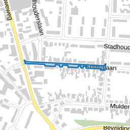 Perceel VND00-H-1981