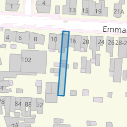 Perceel VND00-H-1985