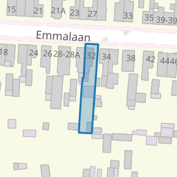 Perceel VND00-H-1990