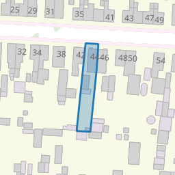 Perceel VND00-H-1994