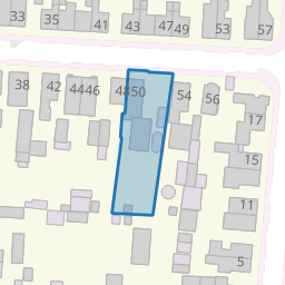 Perceel VND00-H-1996