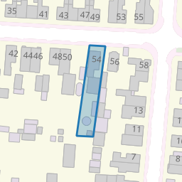 Perceel VND00-H-1997