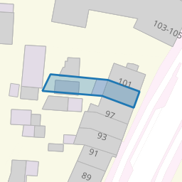 Perceel VND00-H-2013