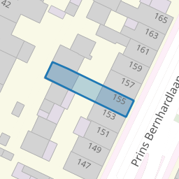 Perceel VND00-H-2025