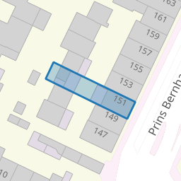 Perceel VND00-H-2027