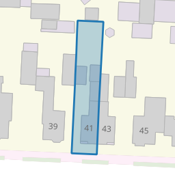 Perceel VND00-H-2031