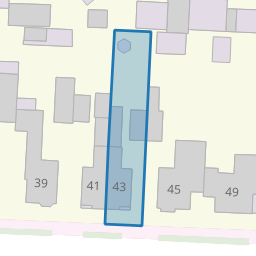 Perceel VND00-H-2032