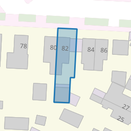 Perceel VND00-H-2038