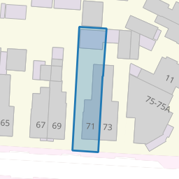 Perceel VND00-H-2039