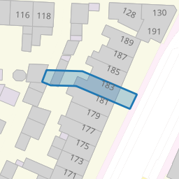 Perceel VND00-H-2051