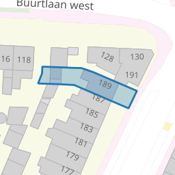 Perceel VND00-H-2054