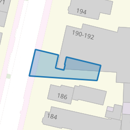 Perceel VND00-H-2057