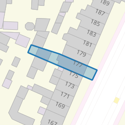 Perceel VND00-H-2060