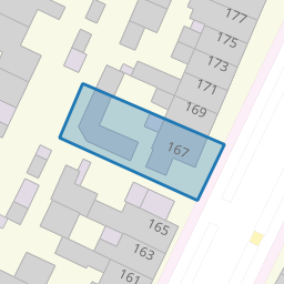 Perceel VND00-H-2061