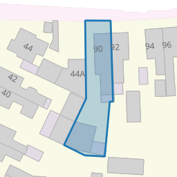 Perceel VND00-H-2067