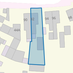 Perceel VND00-H-2068