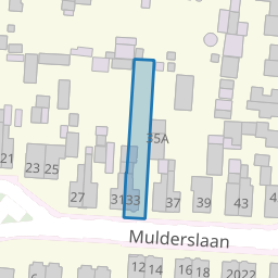 Perceel VND00-H-2070